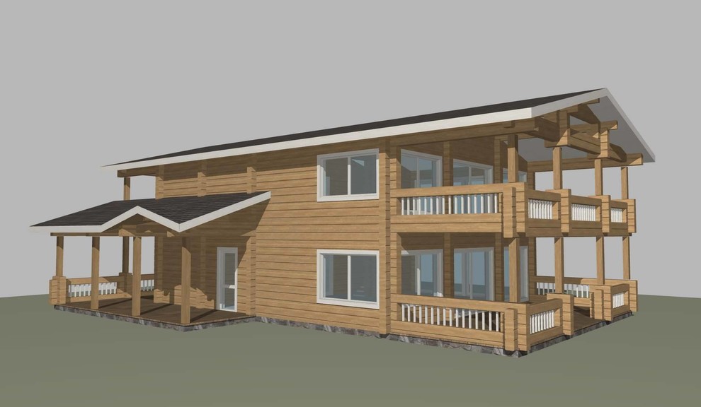 Понтонный (фьюжн в Скандинавии)