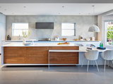 Contemporary Kitchen by John Sutton Photography