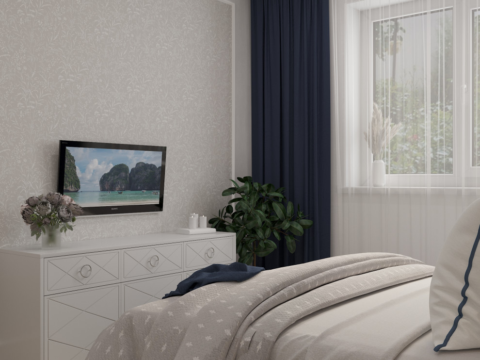 Дом по "Фэншуй"