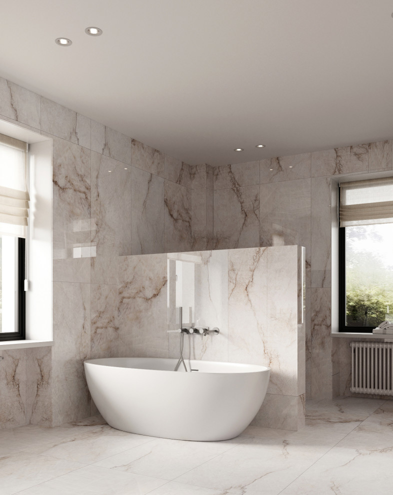 Дом "Философия семейного пространства"