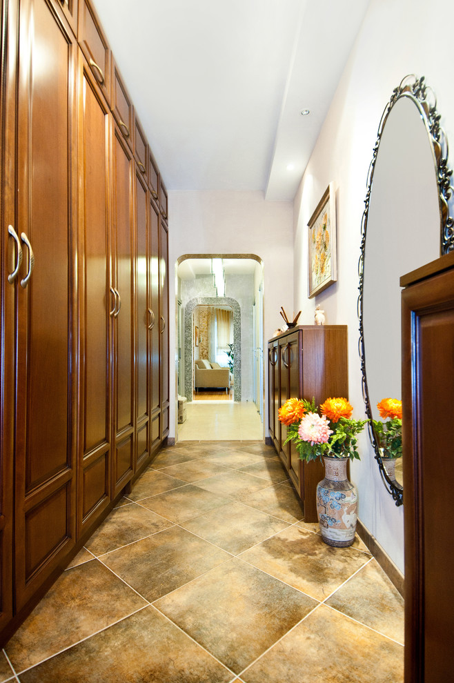 Уютная квартира в центре