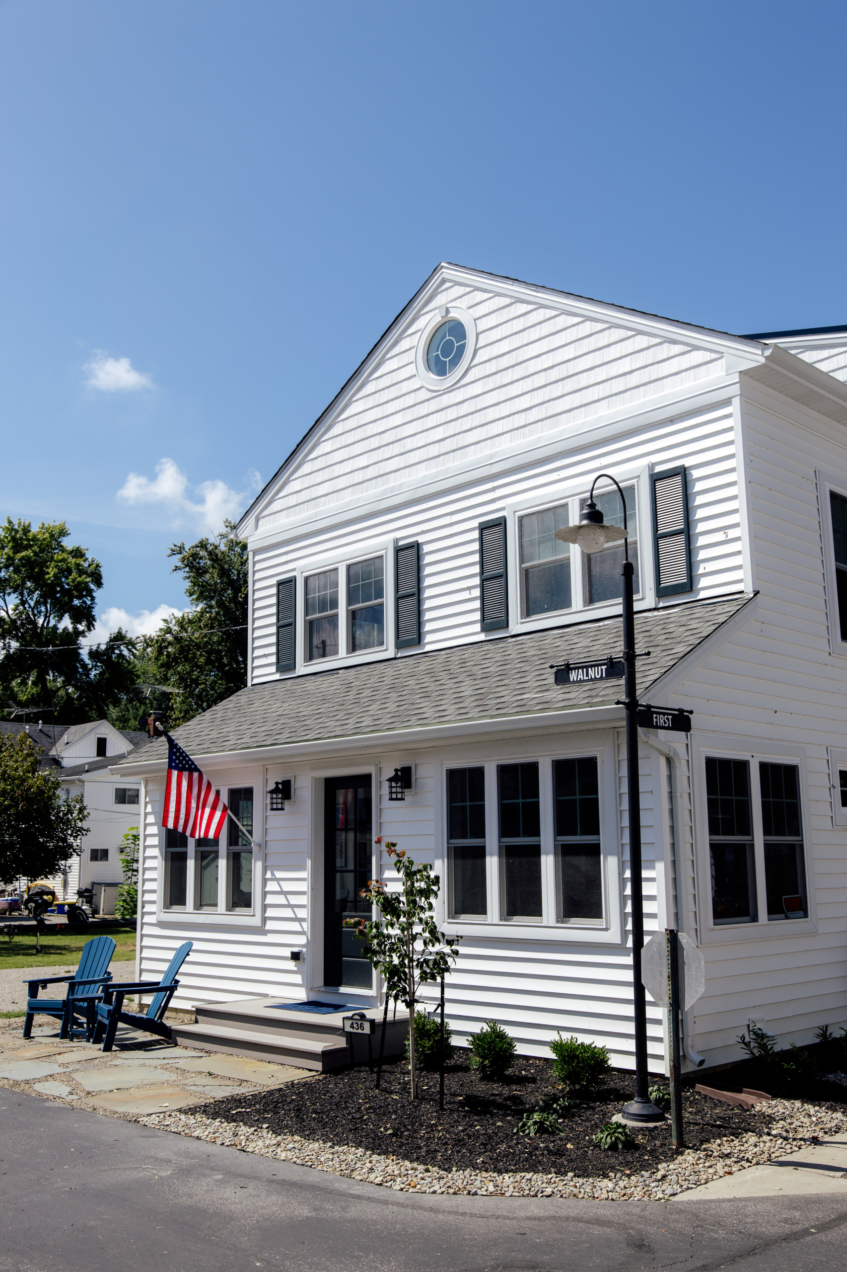 Linwood Cottage 2026