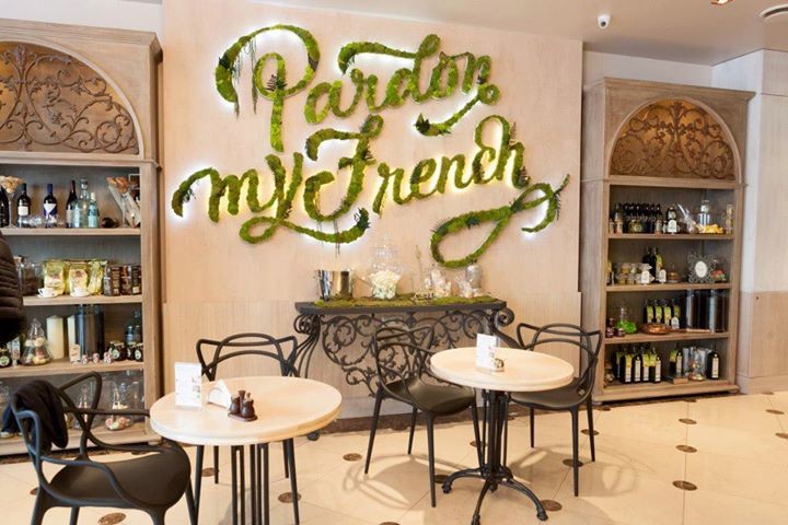 Bistronomia Restaurant