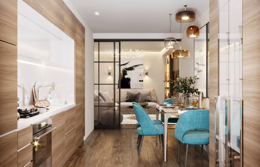 ЖК Долина Роз