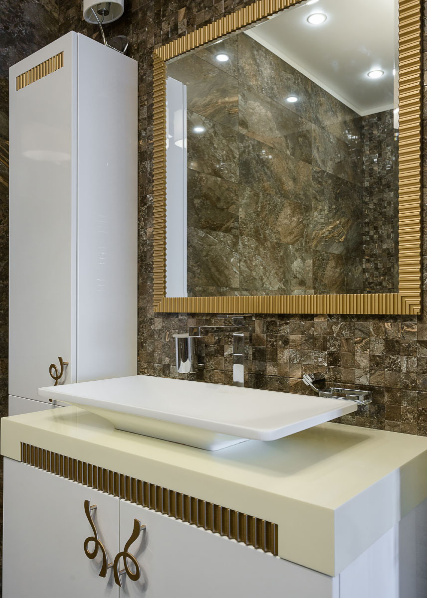 Мосфильмовская 8