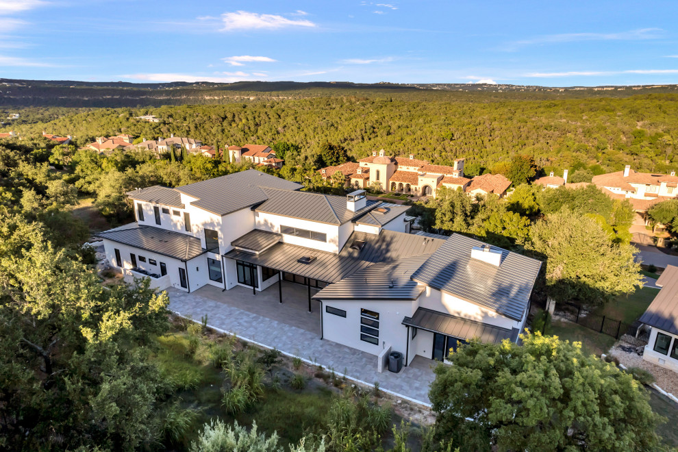 Westlake Contemporary