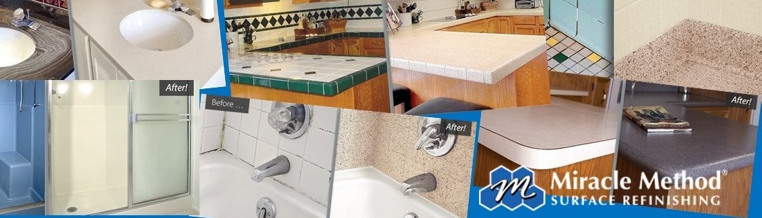 Miracle Method Surface Refinishing Colorado Springs Co Us 80907
