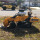 Time To Grind LLC - Stump Grinding
