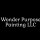 Wonder Purpose Painting LLC