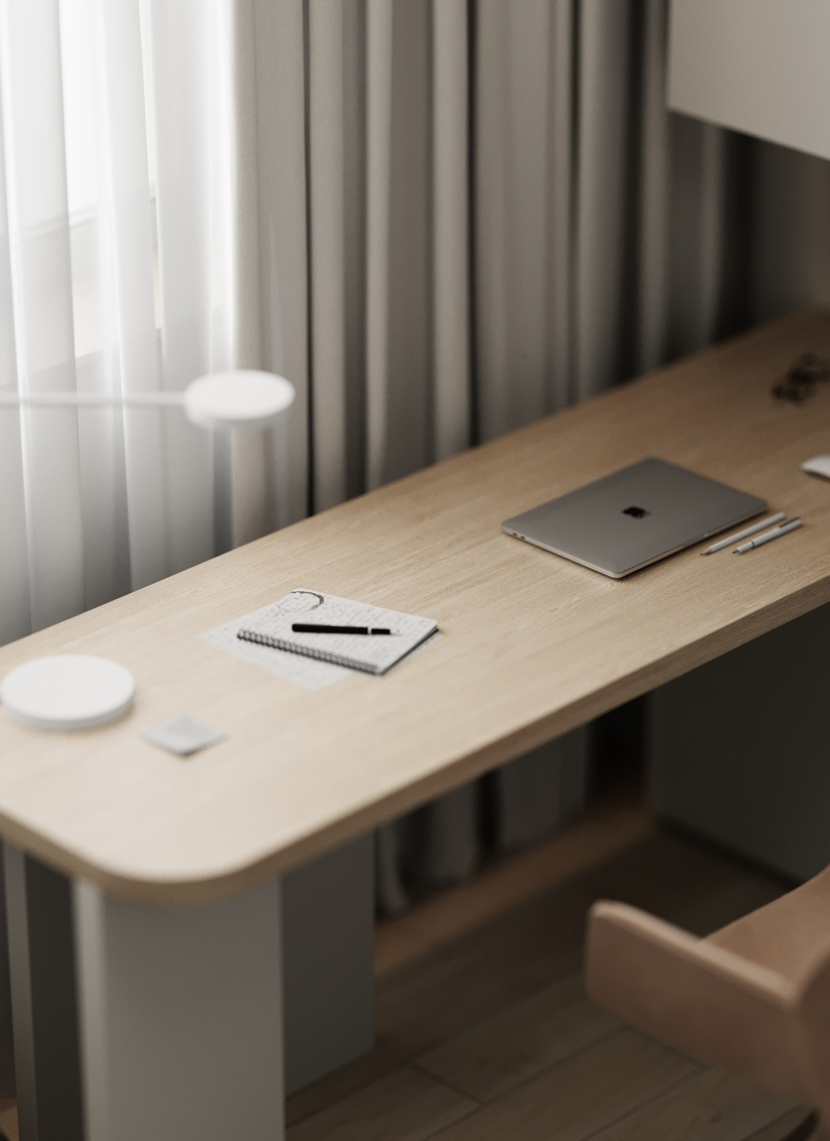 ЖК Discovery Residence (2 проект)