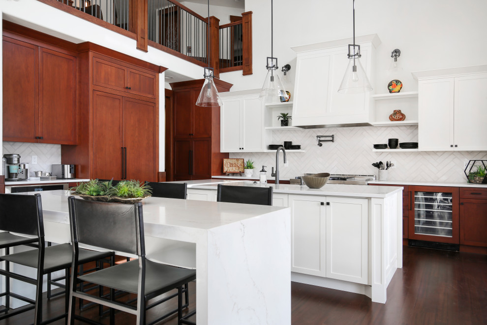 Interior Home Renovation Projects