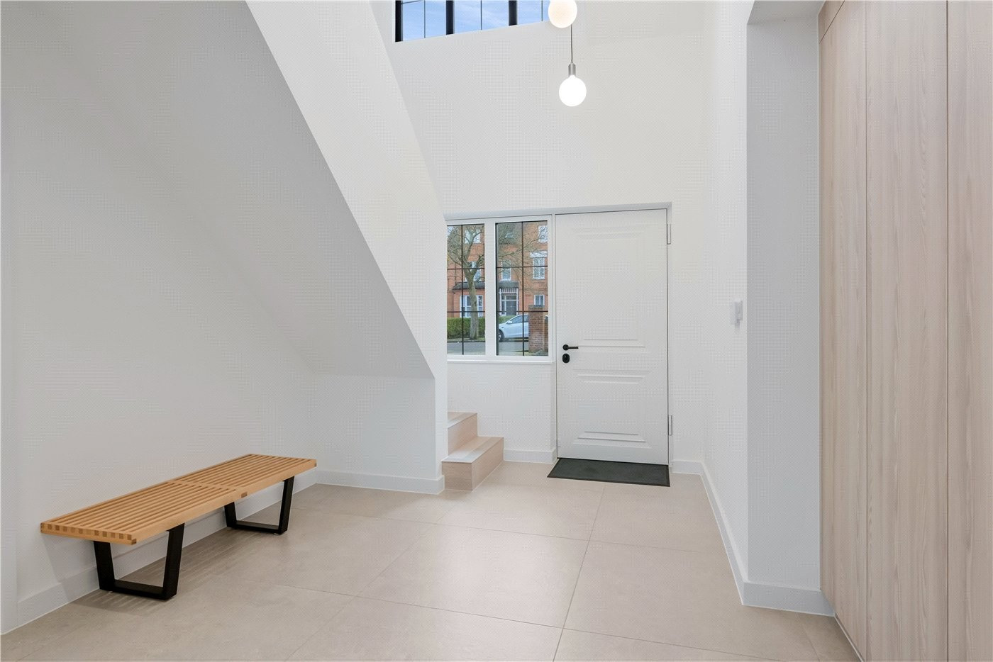 House Design in Durham Avenue, BR2