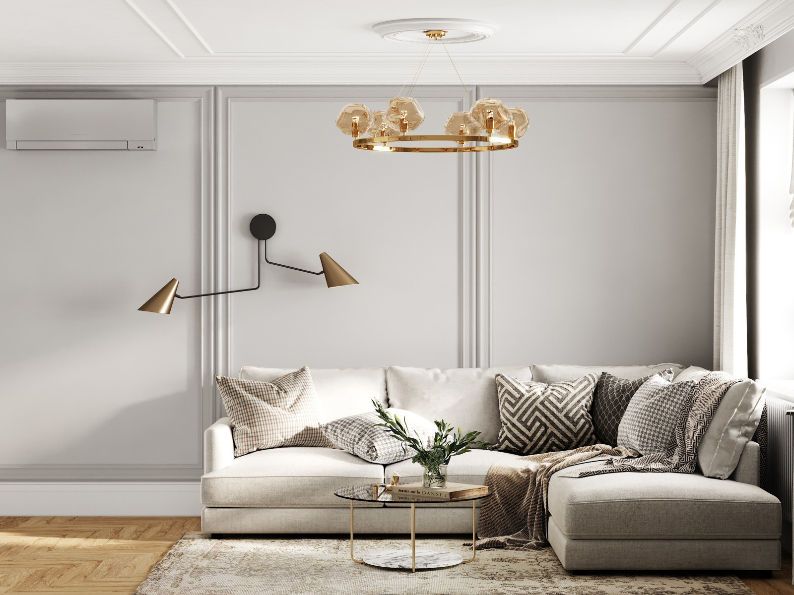 "Нуаж ле Пари"