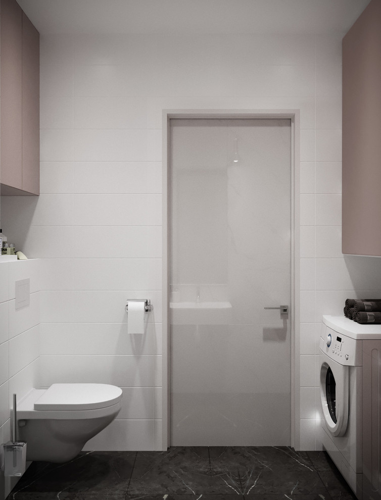 Дизайн проект 3-комнатной квартиры в Уфе