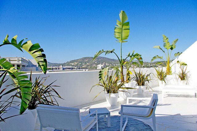 Sobreatico Ibiza coastal-deck