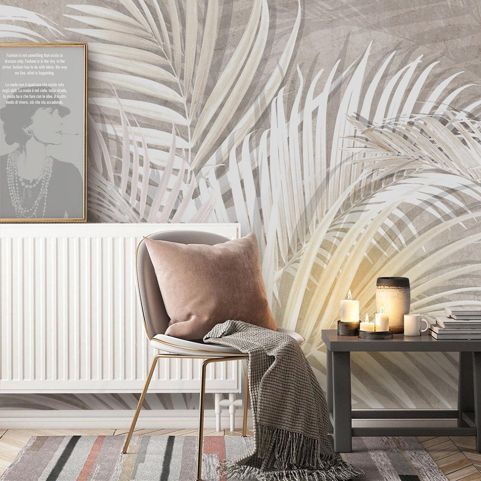 Коллекция обоев - Ботаника