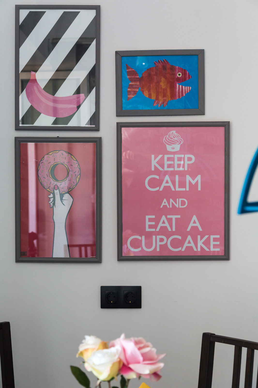 Английский фьюжн в Петербурге