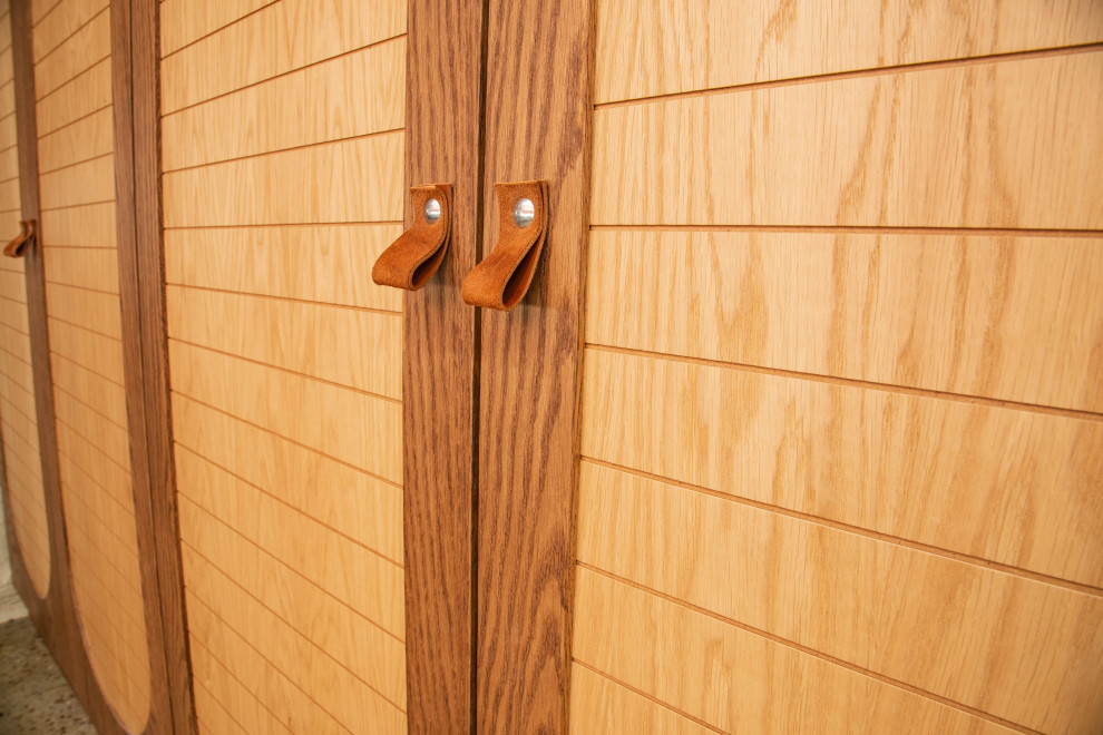 Ресторан-путешествие «Ливингстон»