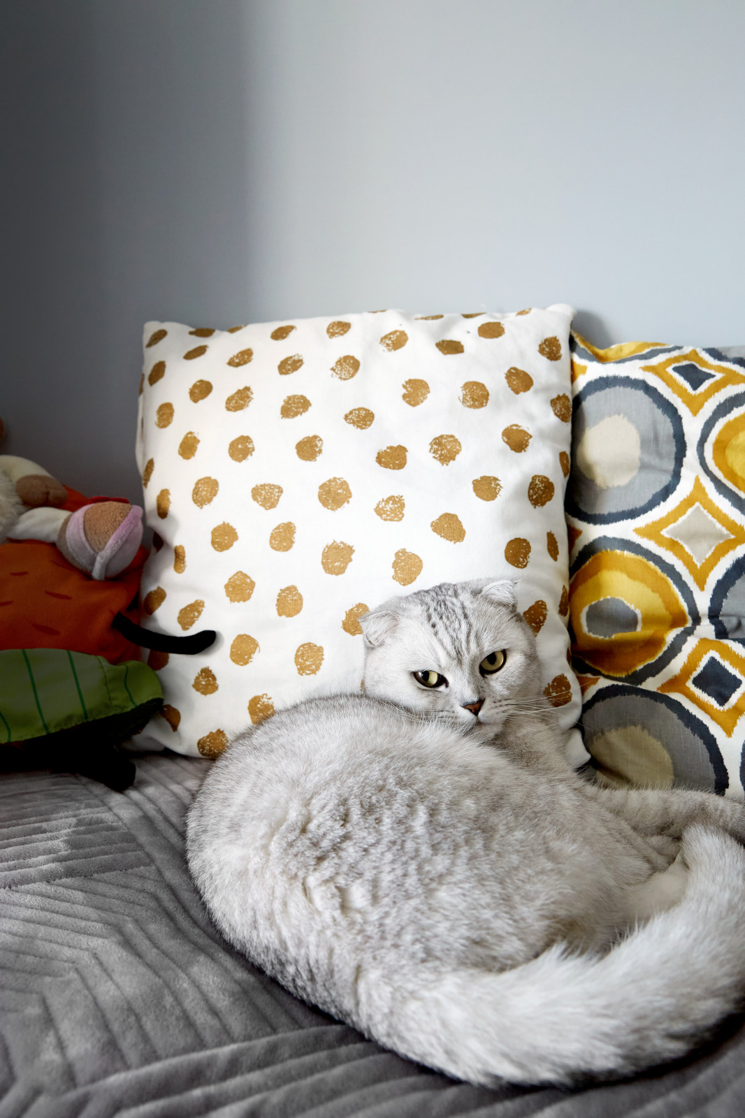 Квартира от ПИК, которую мы полностью переделали