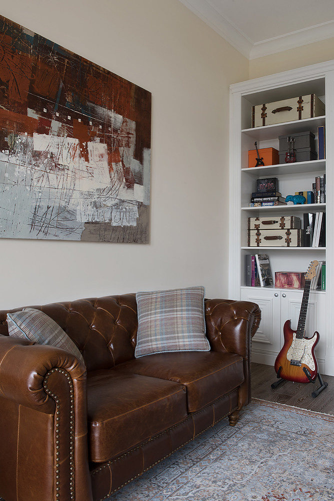 Квартира для молодого человека