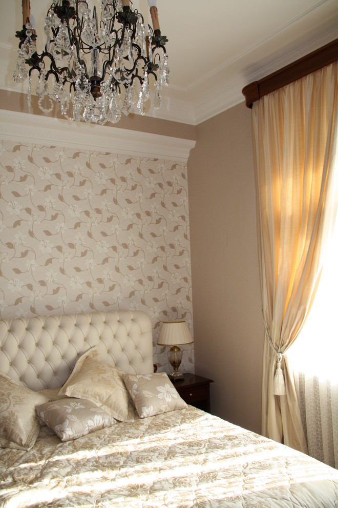 Высотка на Кудринской