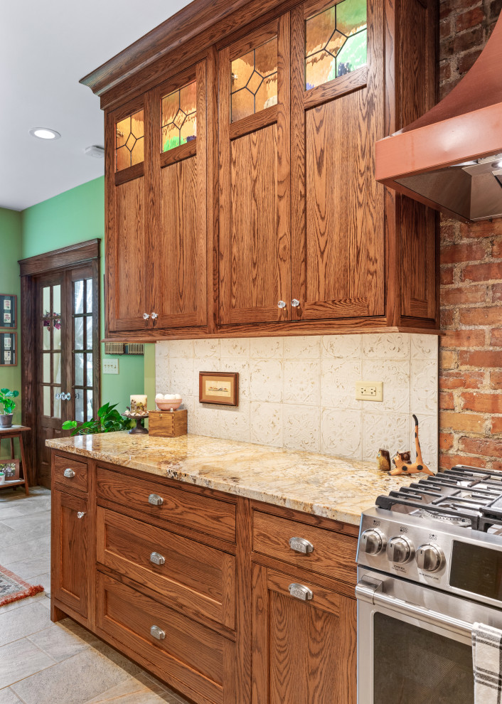 Victorian Farmhouse Revamp