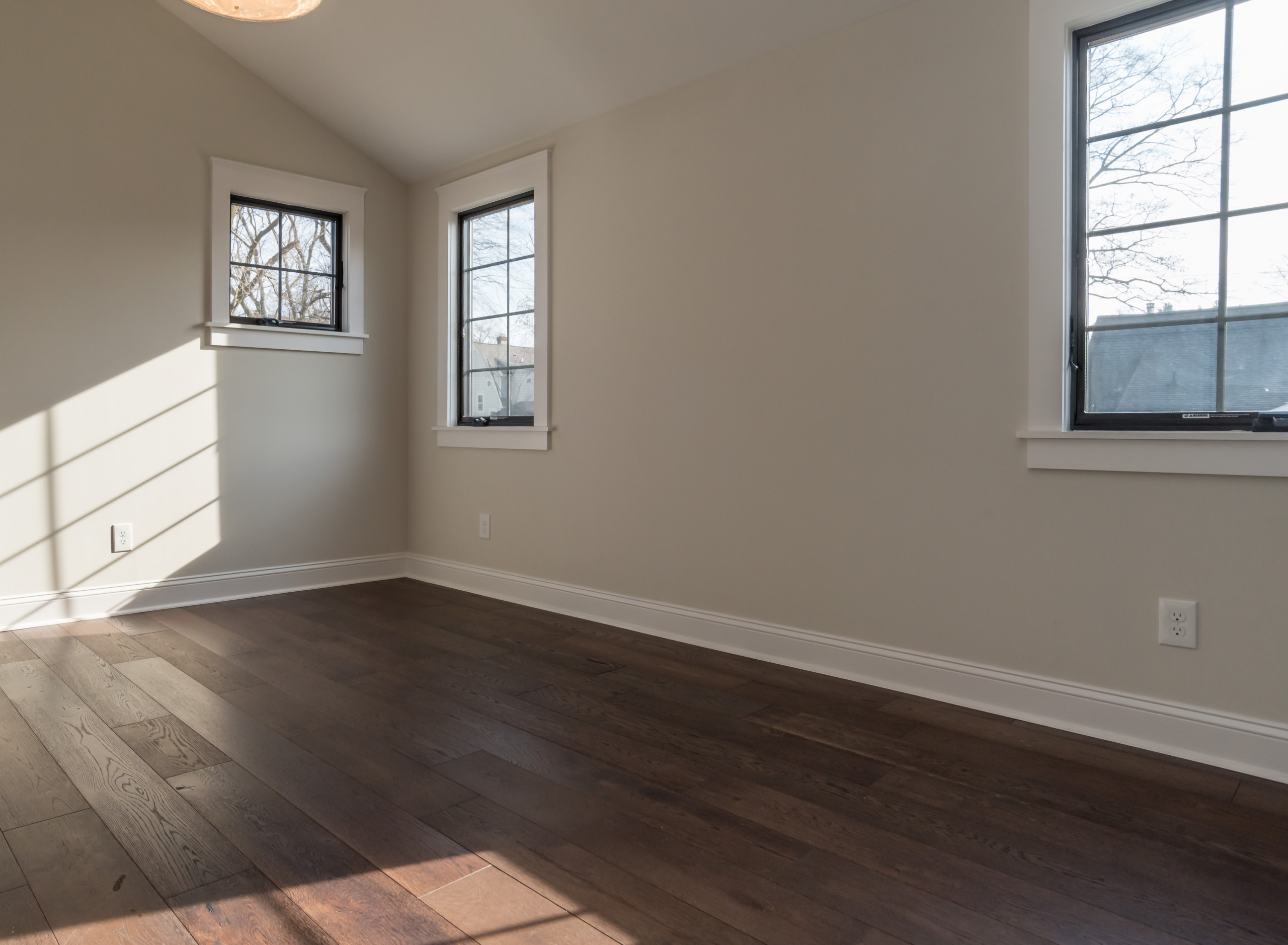 Maple Court Complete Home Renovation