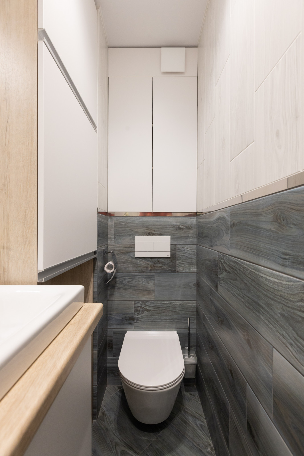 Трехкомнатная квартира по ул.Жуково