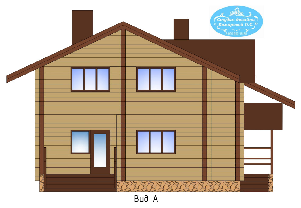 Жизнь за городом - загородная жизнь