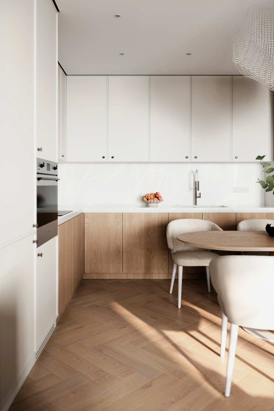 Скандинавский