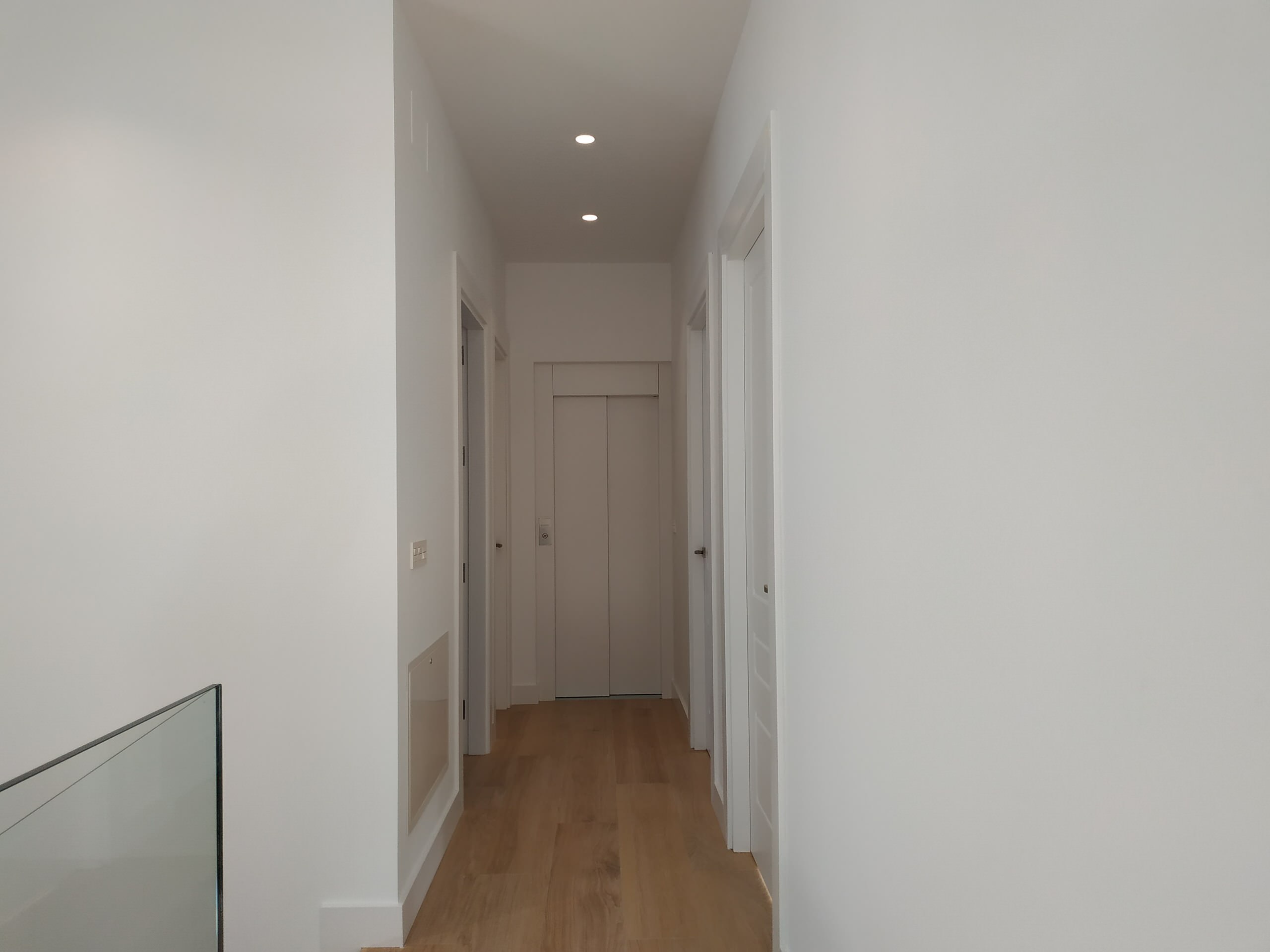 Vivienda Unifamiliar