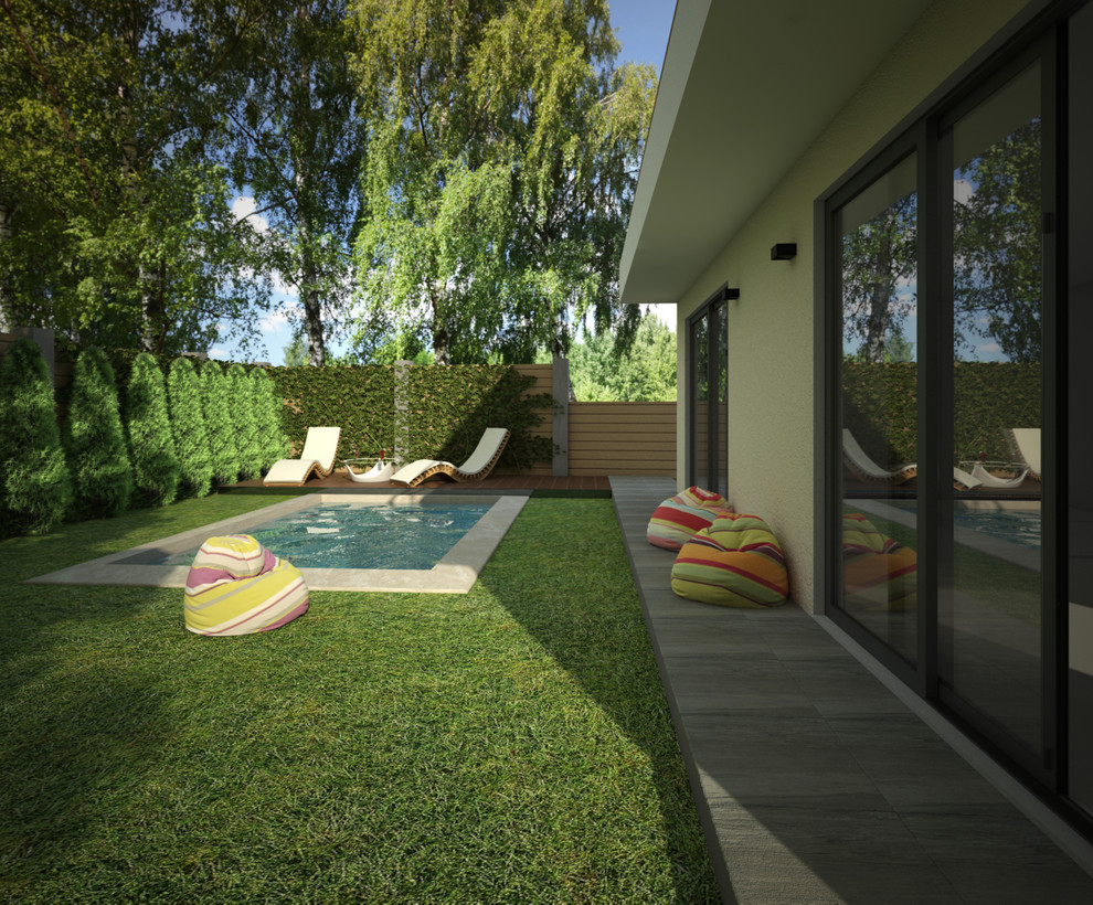 Современная архитектура