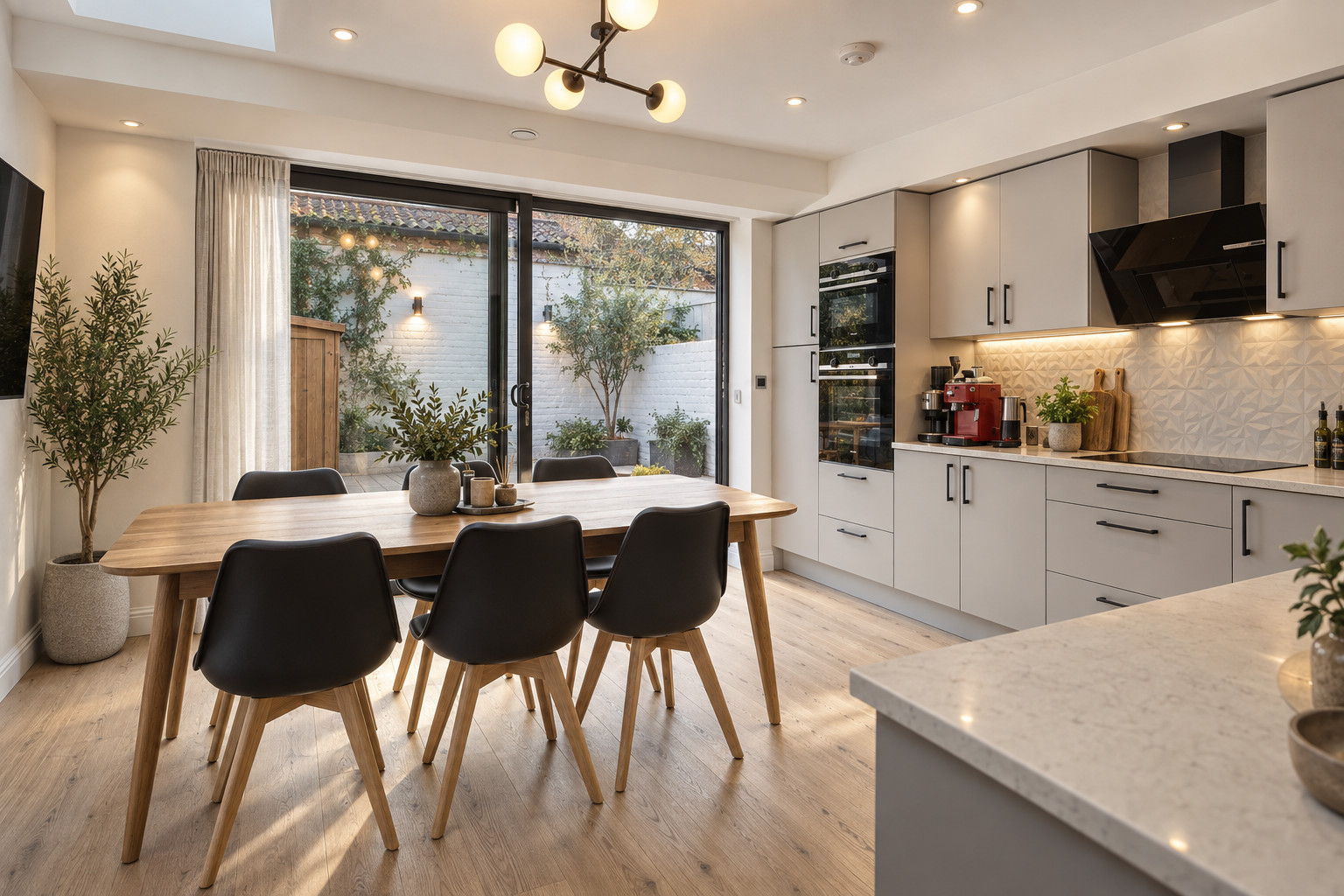 Sulina Road, London