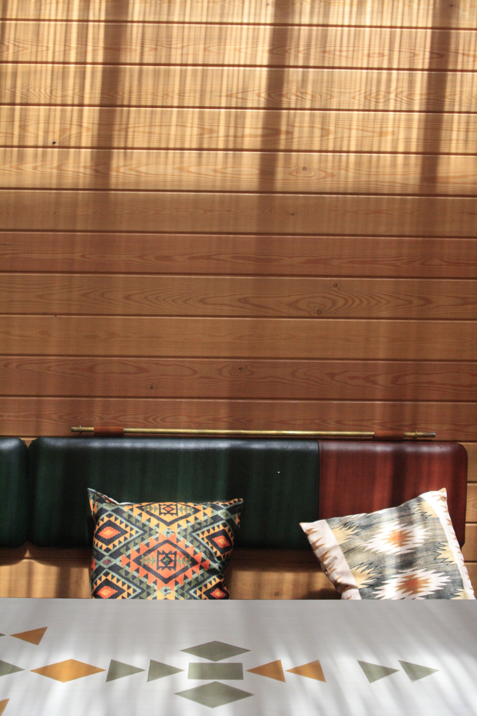 Декорирование летней террасы Ресторана