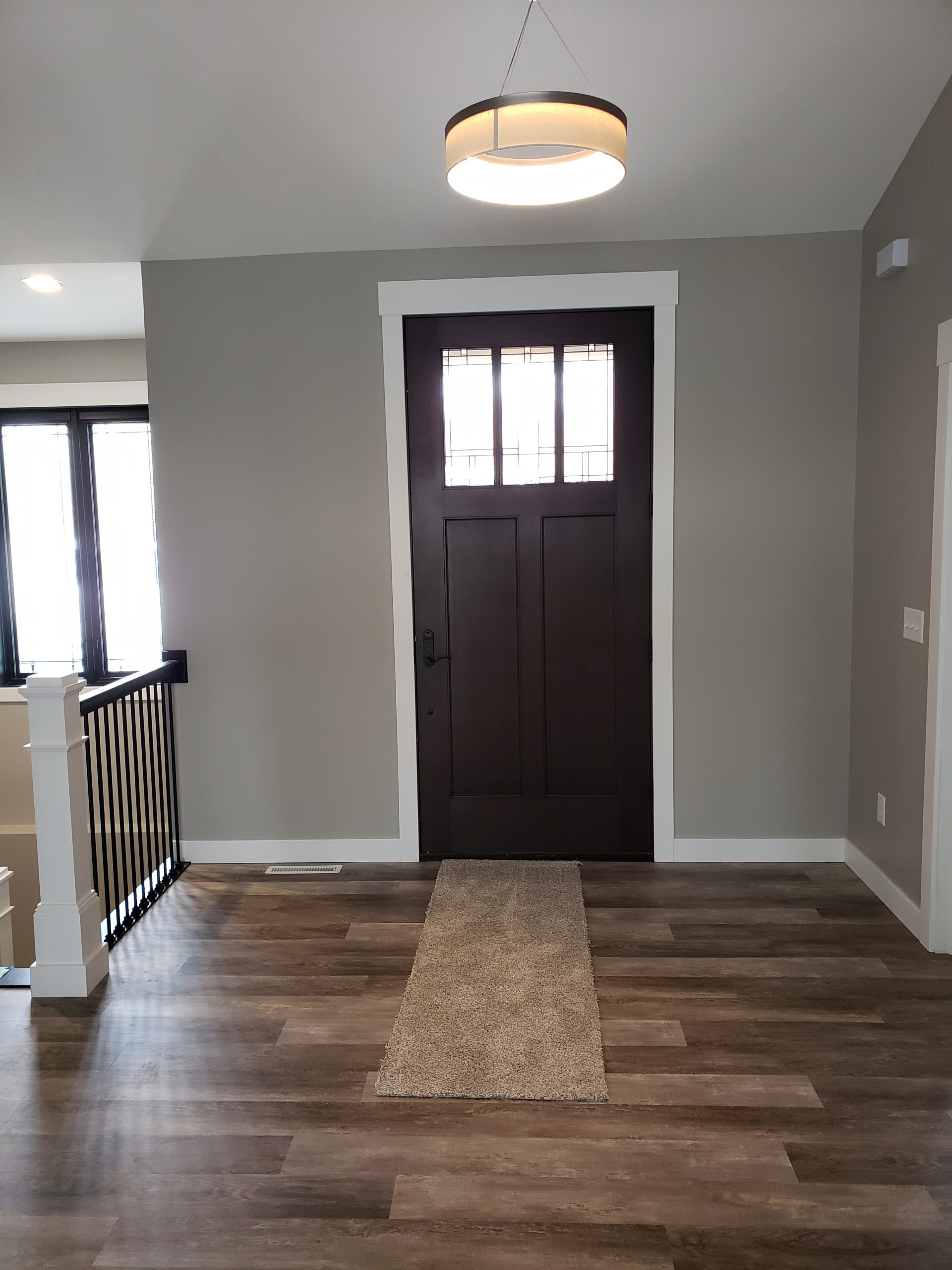 Custom Craftsmsn Home