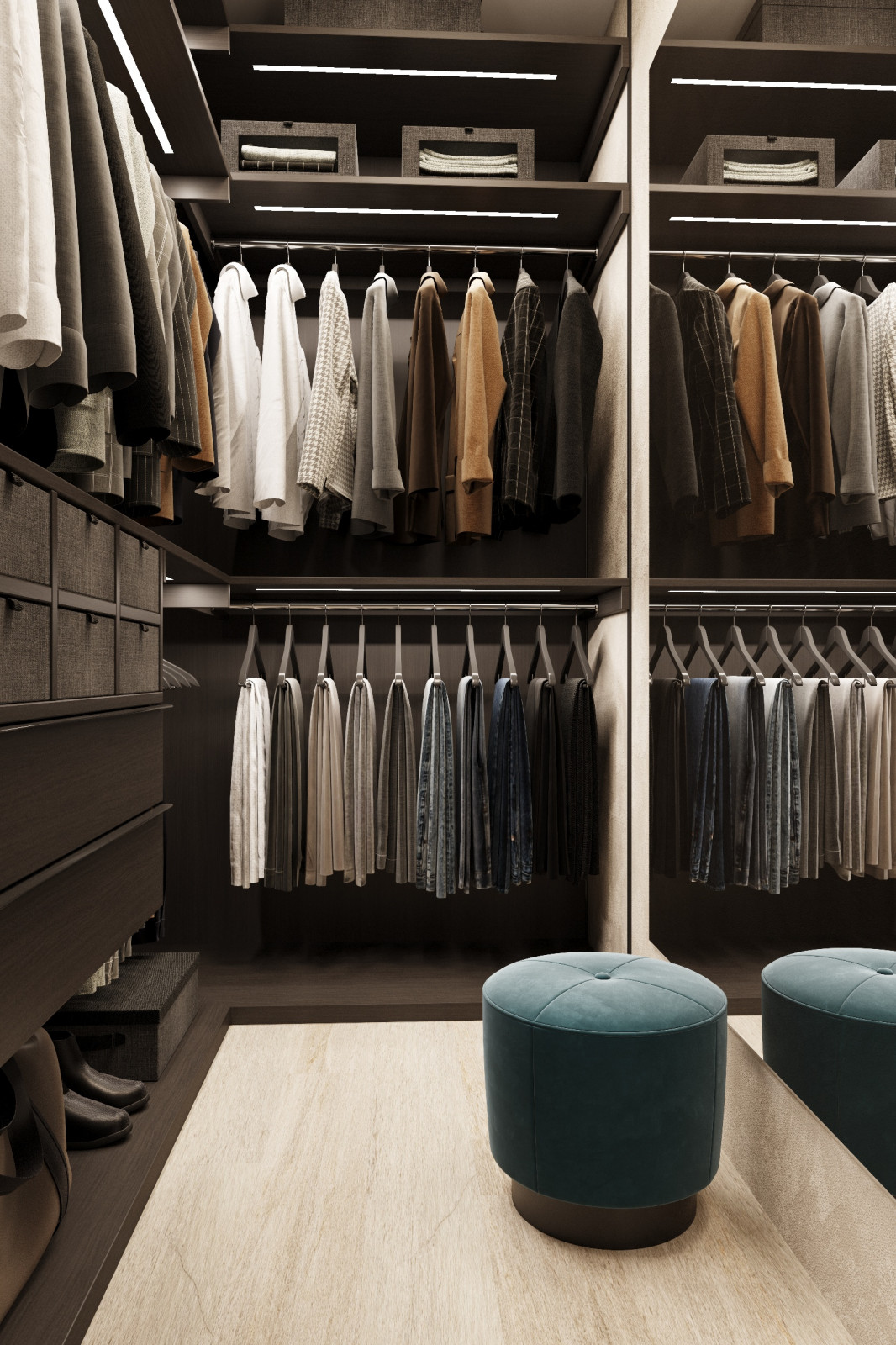 Калининград, квартира 52 кв.м.