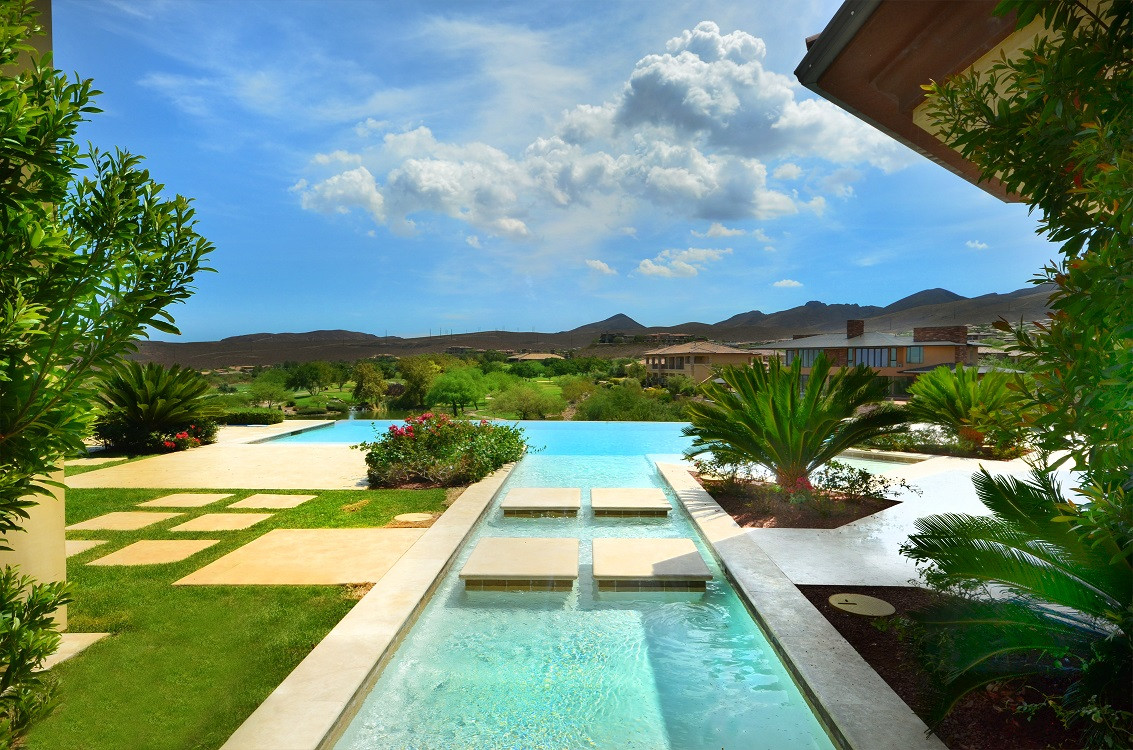 Gross Point Anthem Country Club