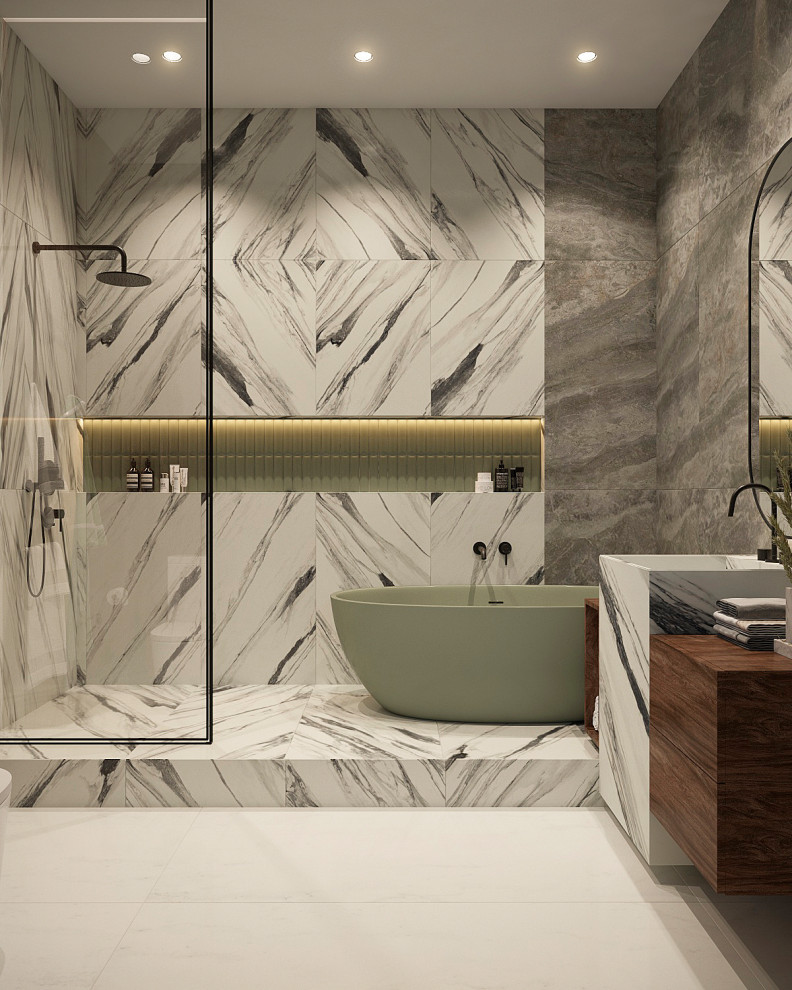 Загородный дом 110 кв/м