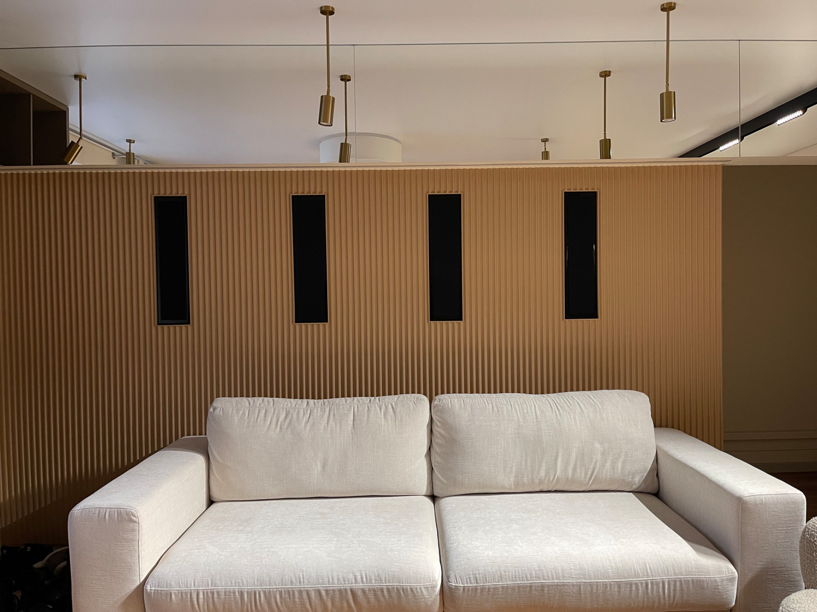 Фрунзенская набережная