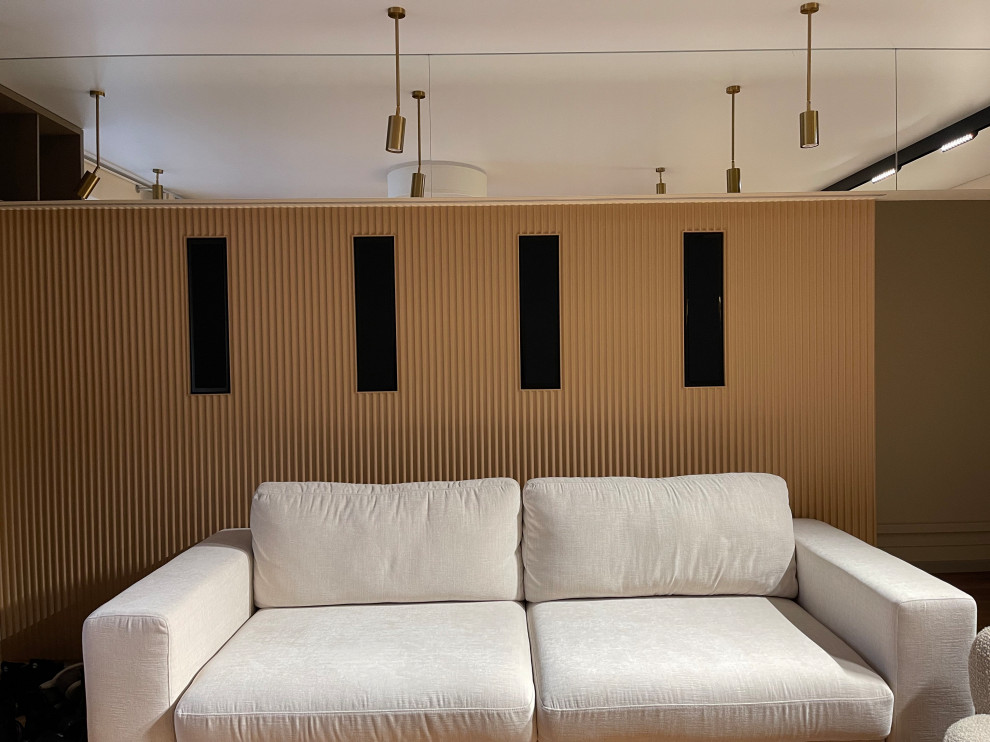 Фрунзенская набережная