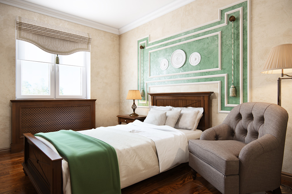 Гостевая квартира