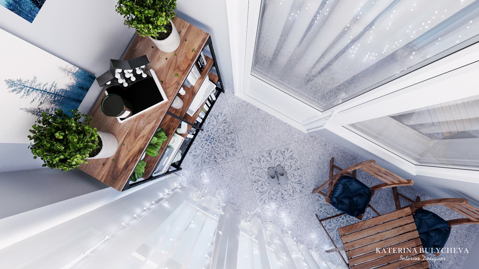 Квартира, ЖК "Гольфстрим"