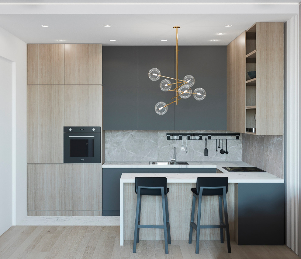 Квартира 70 м2