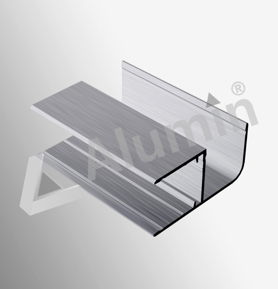 Профили для перегордок