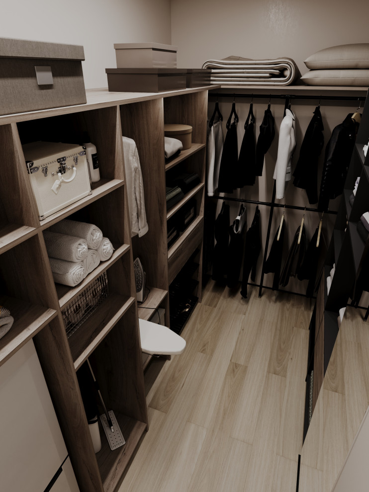 ЖК на Берша