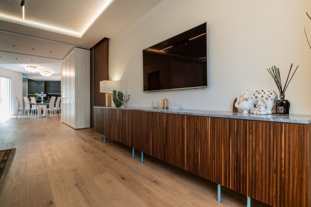 Casa_NC contemporary