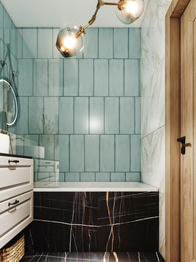 Однушка для молодой актрисы в ЖК "Домашний"