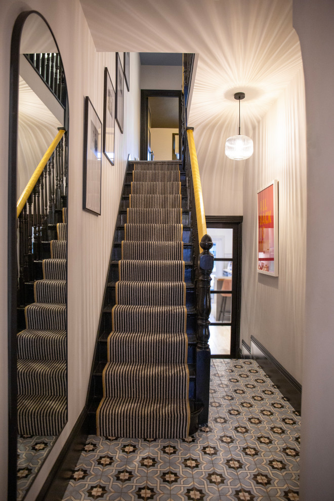 Highams Park Victorian Terrace