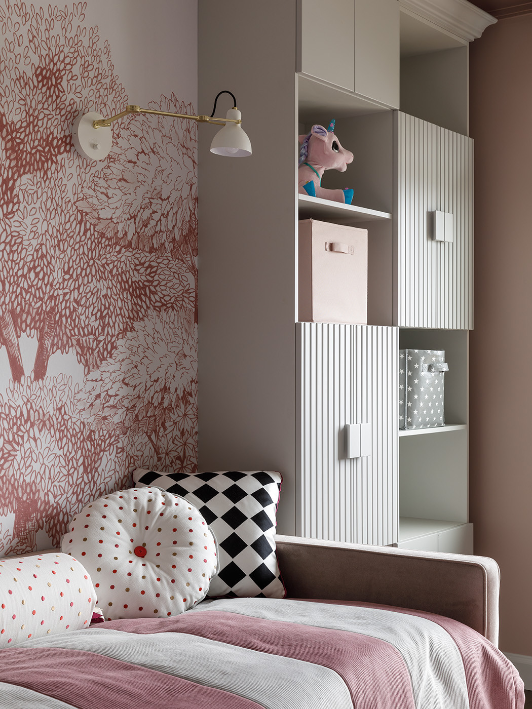 Квартира на Пулковской