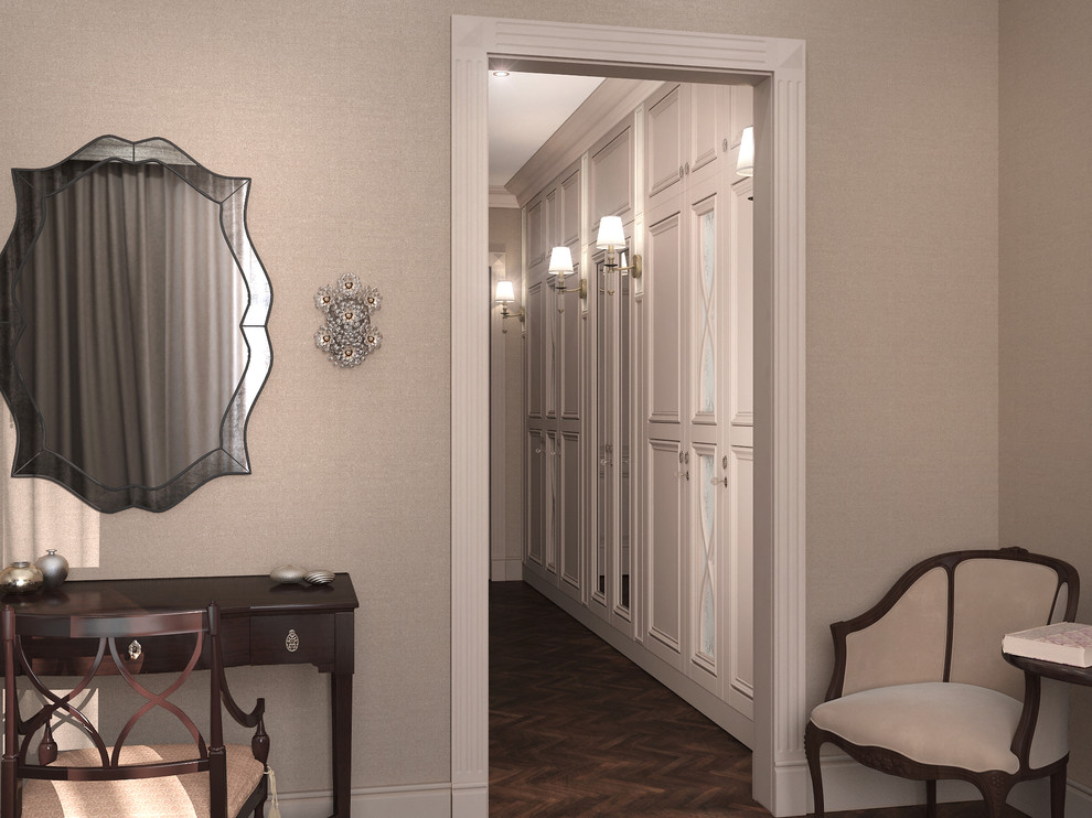 Квартира 140 кв.м. на улице Ивана Бабушкина